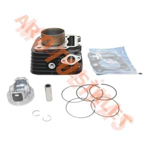 SİLİNDİR KOMPLE TVS APACHE RTR 180 [ORJİNAL]