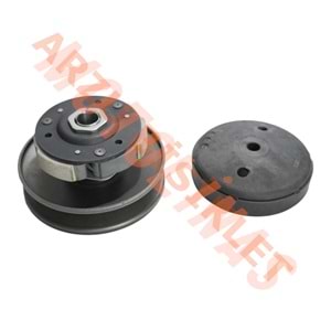 ARKA DEBRİYAJ KOMPLE [OEM] [FCC] PCX [2020-2024] -MOTTO