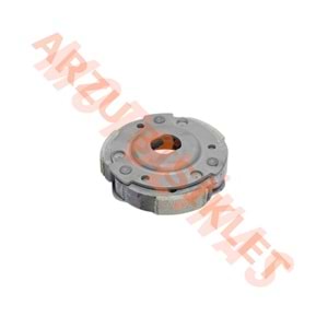 ARKA DEBRİYAJ BALATASI [ORİJİNAL] - TVS JUPITER 125-[KL070090]