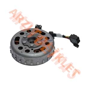 STATÖR [ORİJİNAL] - TVS JUPITER 125-[KA060120]