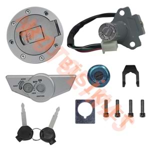 KONTAK SETİ - KUBA TK 03