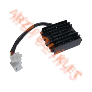 KONJEKTÖR - MONDIAL UAG 100