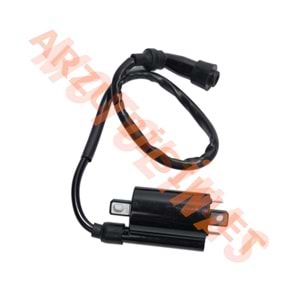 DIŞ BOBİN + BUJİ BAŞLIĞI - MONDIAL SÜPERBOY