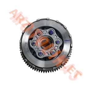 DEBRİYAJ SETİ PERFORMANS 70T [LIDE] - CG