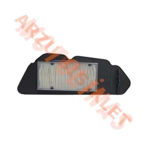 HAVA FİLTRE ELEMANI [ORİJİNAL] - TVS JUPITER 125-[KL040220]