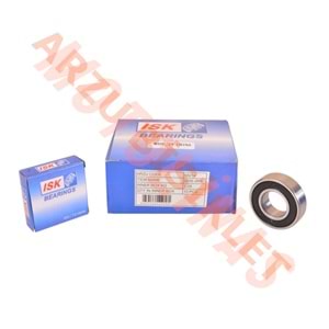 RULMAN [PLASTİK KAPAKLI] 6205
