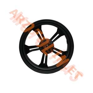 ÖN JANT - RKS NEWLIGHT 125