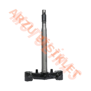 ÖN MAŞA - RKS NEWLIGHT