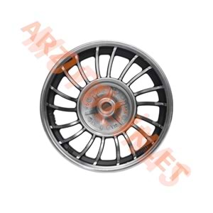 ARKA JANT - KUBA BLUEBIRD