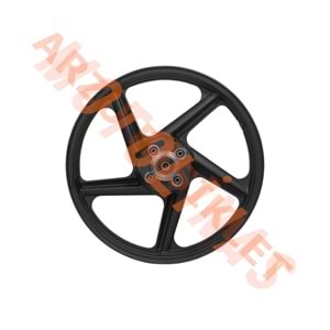 ARKA JANT - KUBA TK 03