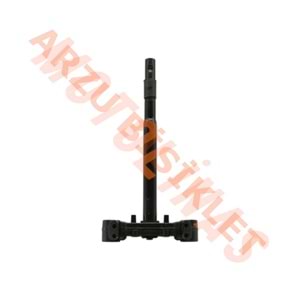 ÖN MAŞA - MONDIAL TURİSMO