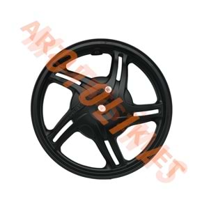 ARKA JANT [ÇELİK] [2.15X12