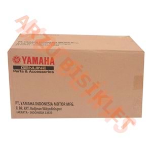 ÖN MAŞA [2021-2022] [ORJİNAL] YAMAHA N MAX