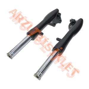 ÖN AMORTİSÖR [TAKIM] WING 50