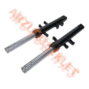 ÖN AMORTİSÖR [TAKIM] RKS NEWLIGHT