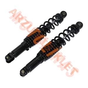 ARKA AMORTİSÖR [TAKIM] RKS NEWLIGHT