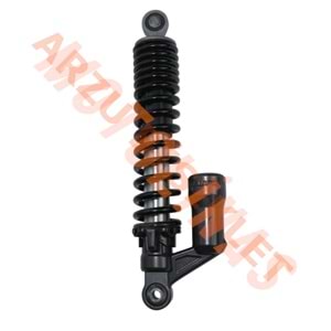 ARKA AMORTİSÖR [ORİJİNAL] - TVS JUPITER 125-[KL090020]