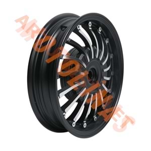 ARKA JANT - MONDIAL TURİSMO - REVIVAL - KUBA BLUEBERRY