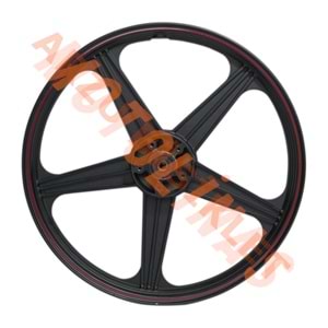 ÖN JANT - MONDIAL SÜPERBOY