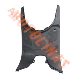 AYAK BASMA YERİ [KAPAK DAHİL] - ARORA CAPPUCİNO - KUBA BRILLIANT125/50