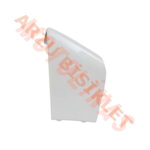 İÇ TORPİDO SOL KAPAK [BEYAZ] [2020-2022] PCX [ORJİNAL]