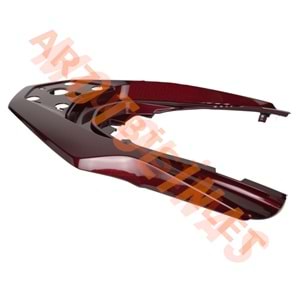 ARKA TAŞIYICI KAPAĞI [BORDO] [2020-2024] PCX [ORİJİNAL]-[84151-K1Z-J10ZA]