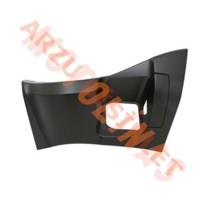 İÇ TORPİDO SAĞ KAPAK [MAT SİYAH] [2020-2022] PCX [ORJİNAL]