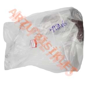 FAR GRENAJI [SOL] [BORDO] [2020-2022] PCX [ORJİNAL]