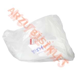 FAR GRENAJI [SAĞ] [BEYAZ] [2020-2024] PCX [ORİJİNAL]-[64502-K1Z-J10ZE]