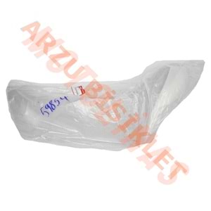 SAĞ MARŞBİYEL [BORDO] [2020-2022] PCX [ORJİNAL]