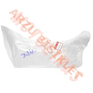 SOL MARŞBİYEL [BORDO] [2020-2022] PCX [ORJİNAL]