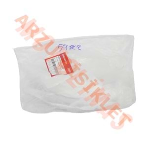 ÖN BURUN [BORDO] [2020-2022] PCX [ORJİNAL]