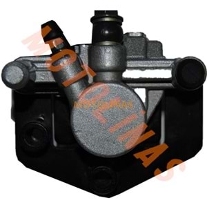 ÖN FREN ALT MERKEZ - E-BIKE