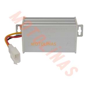 D.CDI [40V - 75V] E-BIKE