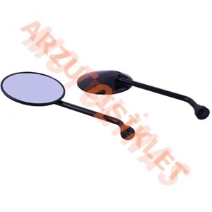 QY AYNA 8 MM [TAKIM] [DEMİR KASA BİNEK] [TEKERLEKLİ KASALI VE BİNEK] [TODAY] E-BIKE