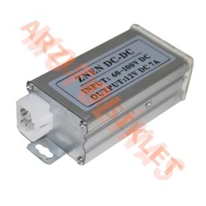 DİRENÇ [60 V-100V UYUMLU] [STMAX KOBRA 2000 - CUB] E-BIKE