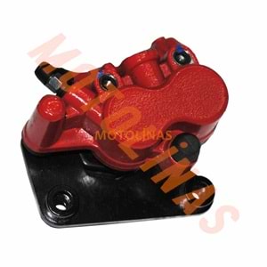 ÖN FREN MERKEZİ ALT [STMAX KOBRA 2000] E-BIKE