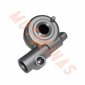 KİLOMETRE REDİKTÖRÜ [STMAX KOBRA 2000] E-BIKE