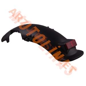 ARKA ÇAMURLUK [STMAX KOBRA 2000] E-BIKE