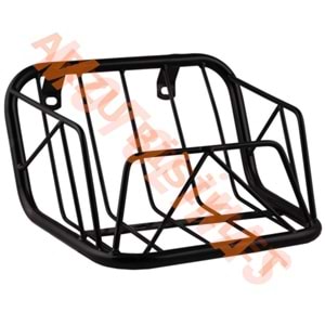 ÖN SEPET STMAX KOBRA 2000 E-BIKE [YERLİ]