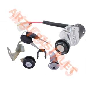 KONTAK SETİ [YUKI JUPITER] E-BIKE