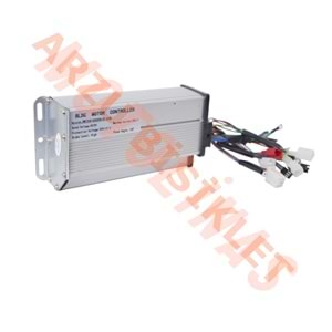 HIZ KONTROL CİHAZI [CDI] [72V-1200W] E-BIKE