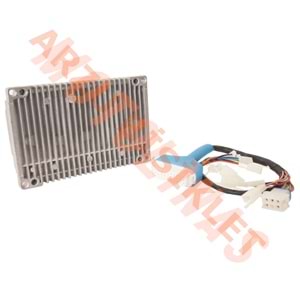 HIZ KONTROL CİHAZI [CDI] [72V-2000W] [STMAX] E-BIKE