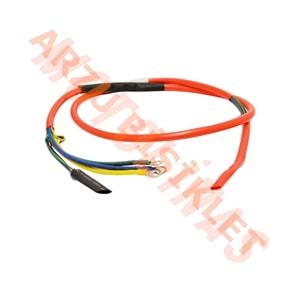 MOTOR KABLOSU - E-BIKE