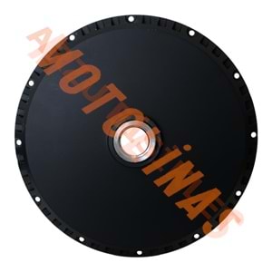 MOTOR SOL KAPAK [12 JANT] [DEMİR KASA BİNEK] [TODAY] E-BIKE