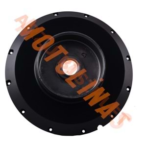 MOTOR [17 JANT] [SAĞ KAPAK] [CUB] E-BIKE