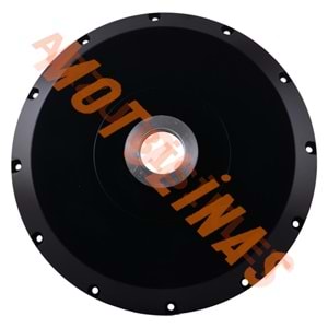 MOTOR [17 JANT] [SOL KAPAK] [CUB] E-BIKE