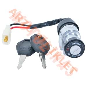 KONTAK [YUKI JUPITER] E-BIKE