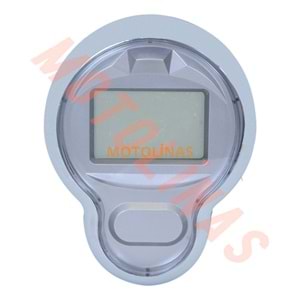 KİLOMETRE SAATİ [48V] [ARORA HERKÜL] E-BIKE