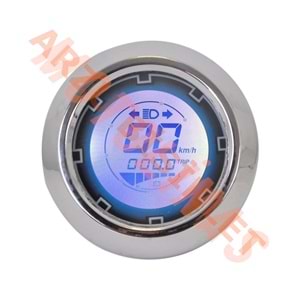 KİLOMETRE SAATİ [48V] E-BIKE